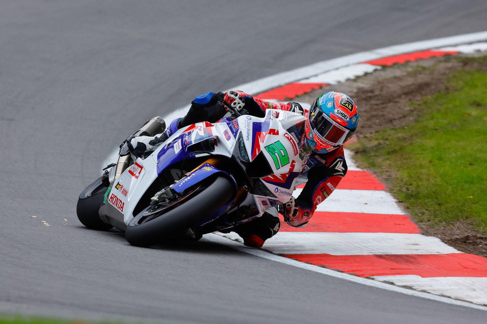 2022 British Superbikes Brands Hatch- Race Results (1)